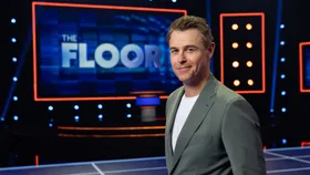 EXCLUSIVE: Rodger Corser teases big new twist on The Floor Season 2