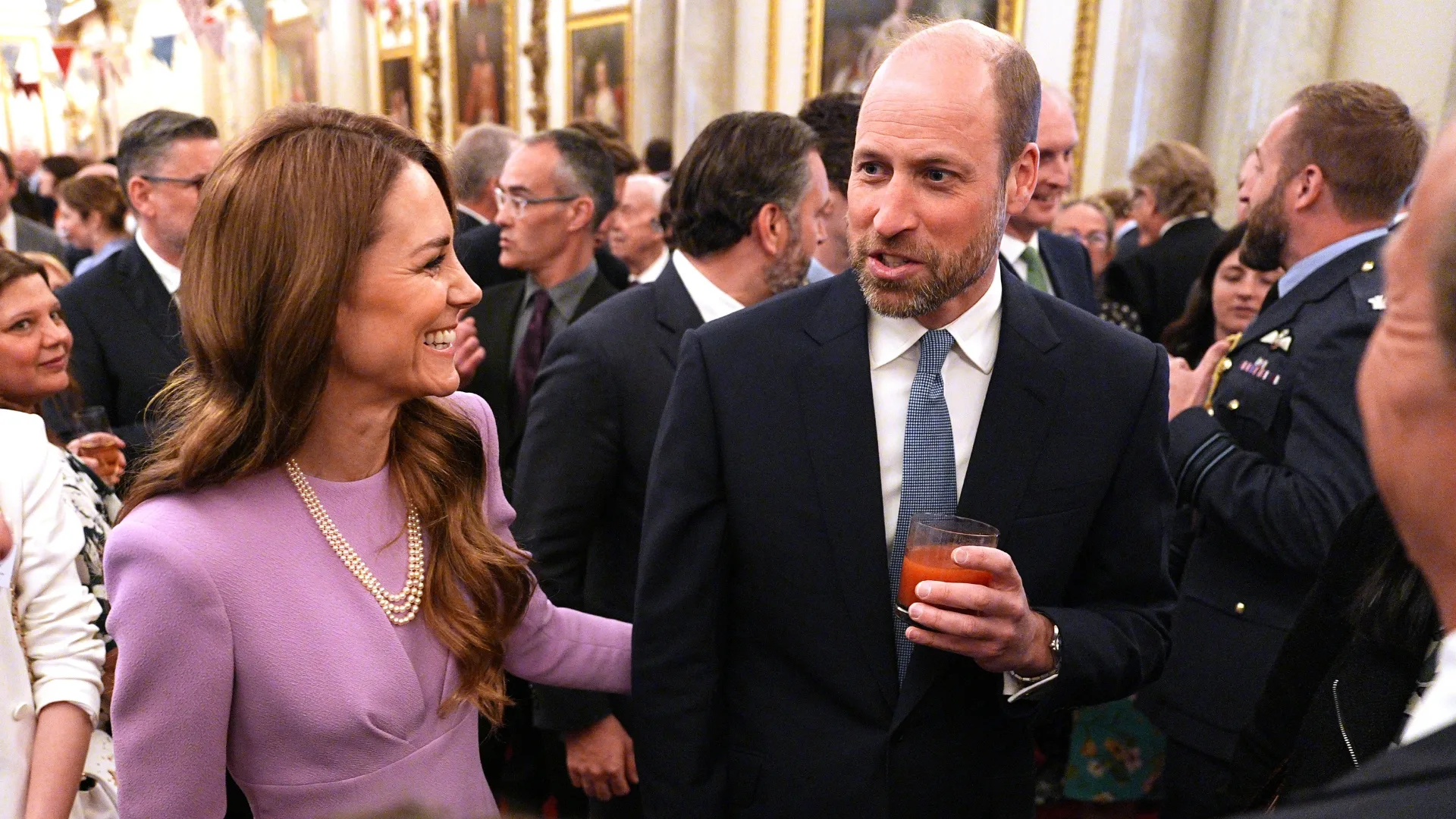 princess kate prince william