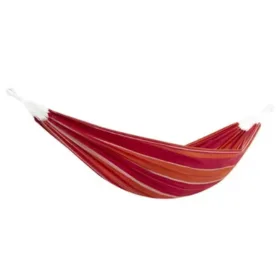 Vivere Double Brazilian Style Hammock Mimosa