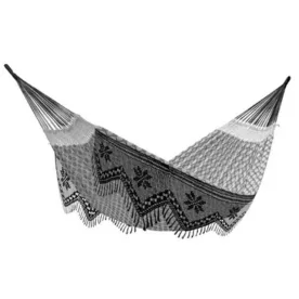 Vivere Authentic Brazilian Luxury Hammock Luxo 