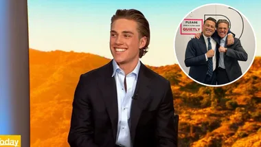 chaad hewitt karl stefanovic