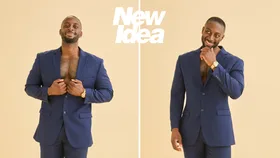 MAFS&rsquo; David insists THIS bizzare injury is the REAL REASON behind Alissa breakup