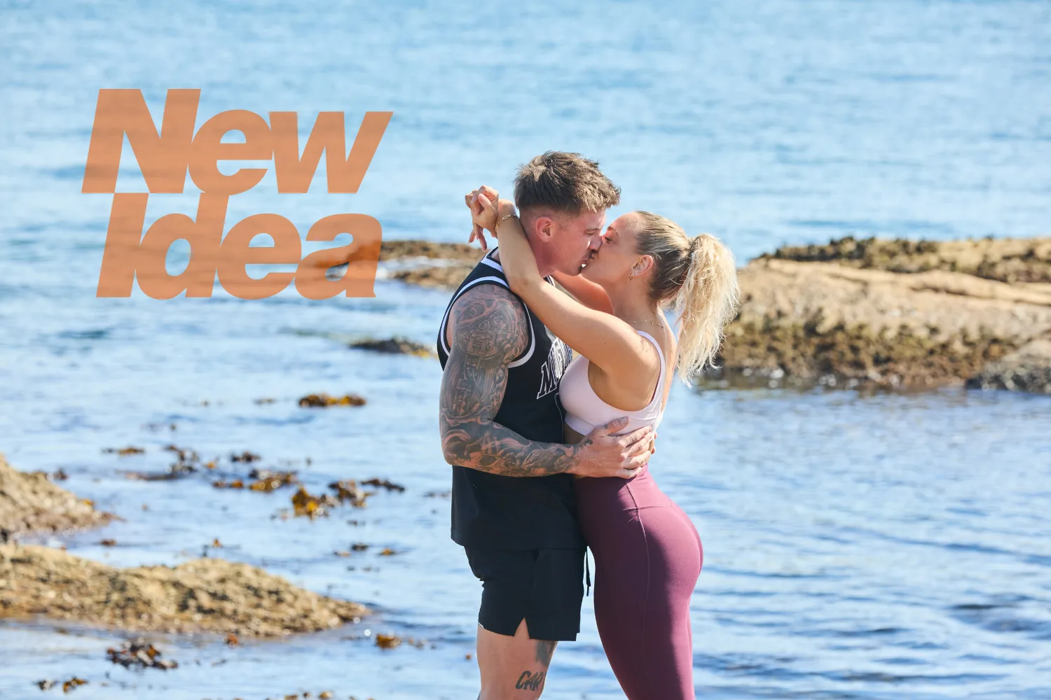 MAFS Alissa Fay Nathan Ryles