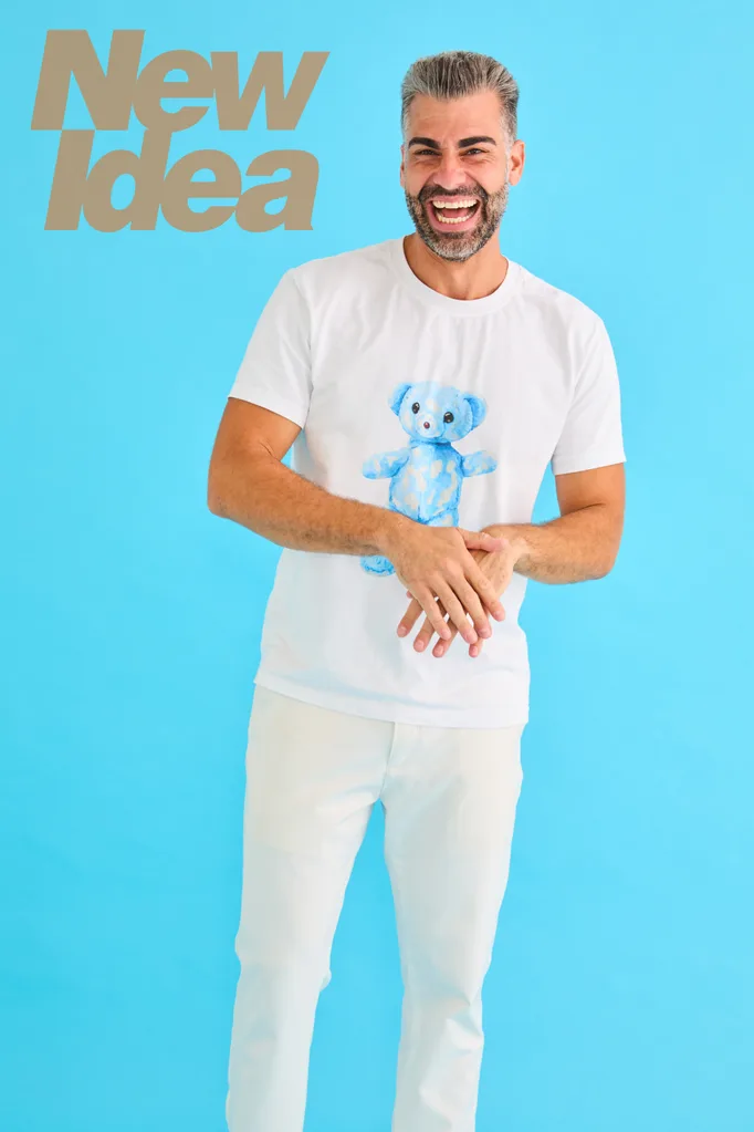 MAFS Joel Moses