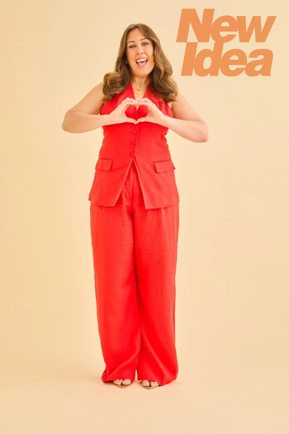 Rachel, Married At First Sight