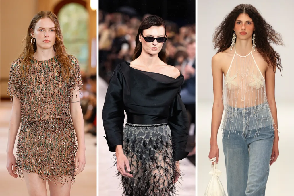 Aje Carla Zampatti et Hansen & Gretel apparaissent à la Fashion Week australienne 2026