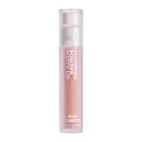 Kylie Cosmetics Plumping Powder Matte Lip nude mood