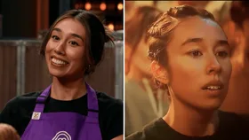 EXCLUSIVE: MasterChef’s Lucy Mansfield breaks silence on her secret Hollywood past 