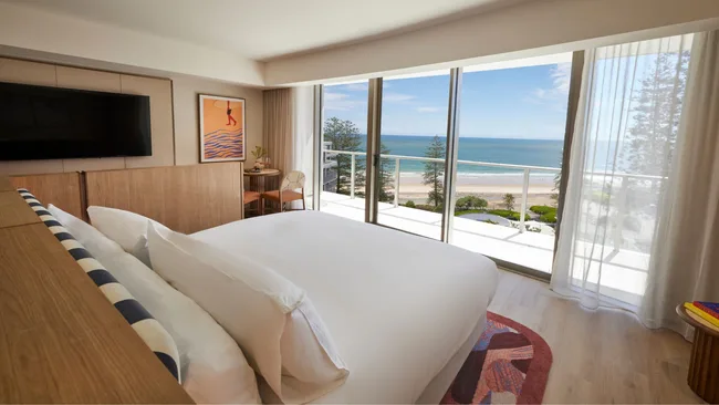 Avani Mooloolaba Hotel Sunshine Coast