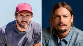 EXCLUSIVE: Jonathan LaPaglia being eyed up for Australian Survivor return