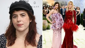 Bella Kidman Cruise’s support for sister Sunday’s Met Gala debut – and there’s a link to Nicole!