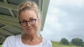 EXCLUSIVE: Why Bridie Carter has rallied around this &ldquo;painful&rdquo; cause