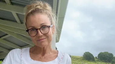 Bridie Carter McLeod's Daughters