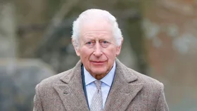 King Charles