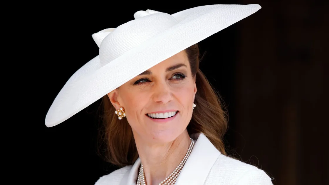 Princess Kate will receive an honour of “great importance” during trip to Italy