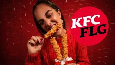 KFC Hot Rods