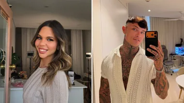 Who is MAFS’ Bec Zacharia’s rumoured boyfriend? Everything we know about the “luxury” male escort