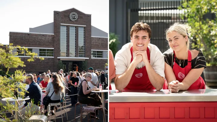 MasterChef Australia