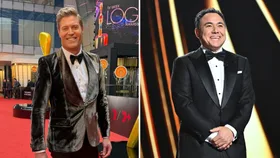 The Logies nightmare that means Dr Chris Brown will never host the ceremony himself