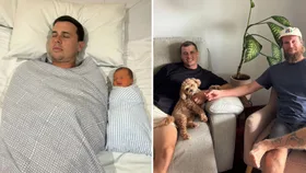 Gogglebox Australia star shares exciting family news