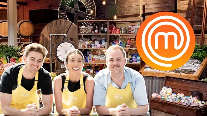 EXCLUSIVE: What really happens to MasterChef Australia’s leftovers after filming