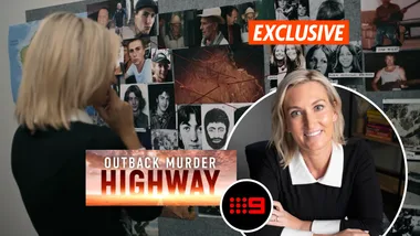 EXCLUSIVE: Australia’s most terrifying highway? Inside the road’s harrowing cold cases