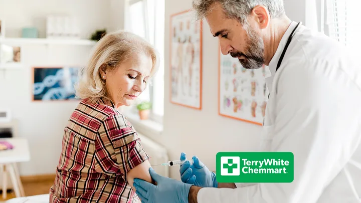 The expert’s guide to getting your flu shot (and why there’s a new vaccine every year)