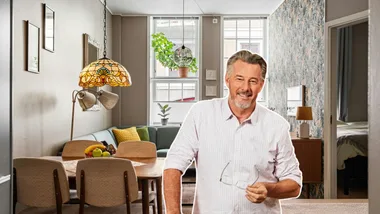 home decor with Barry Du Bois