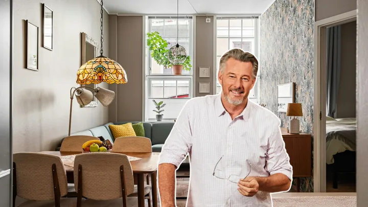 home decor with Barry Du Bois