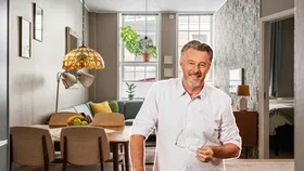 EXPERT ADVICE: Barry Du Bois’ guide to mood-boosting home decor that WON’T cost you a fortune
