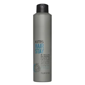 KMS Hair Stay Working Hairspray