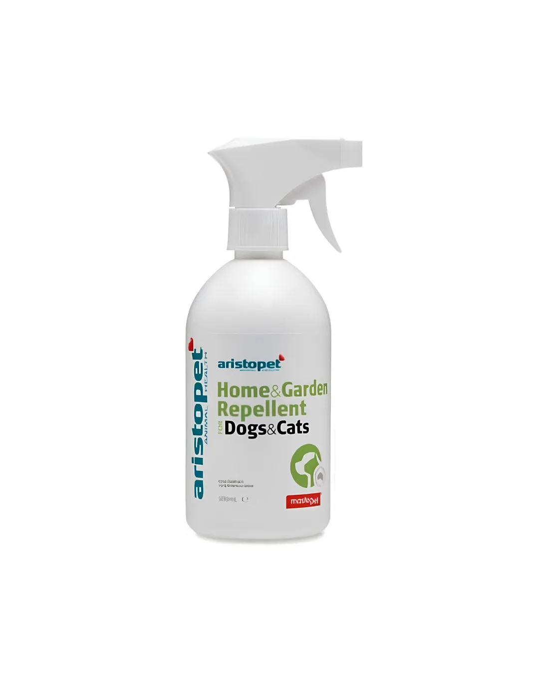 pet repellent spray