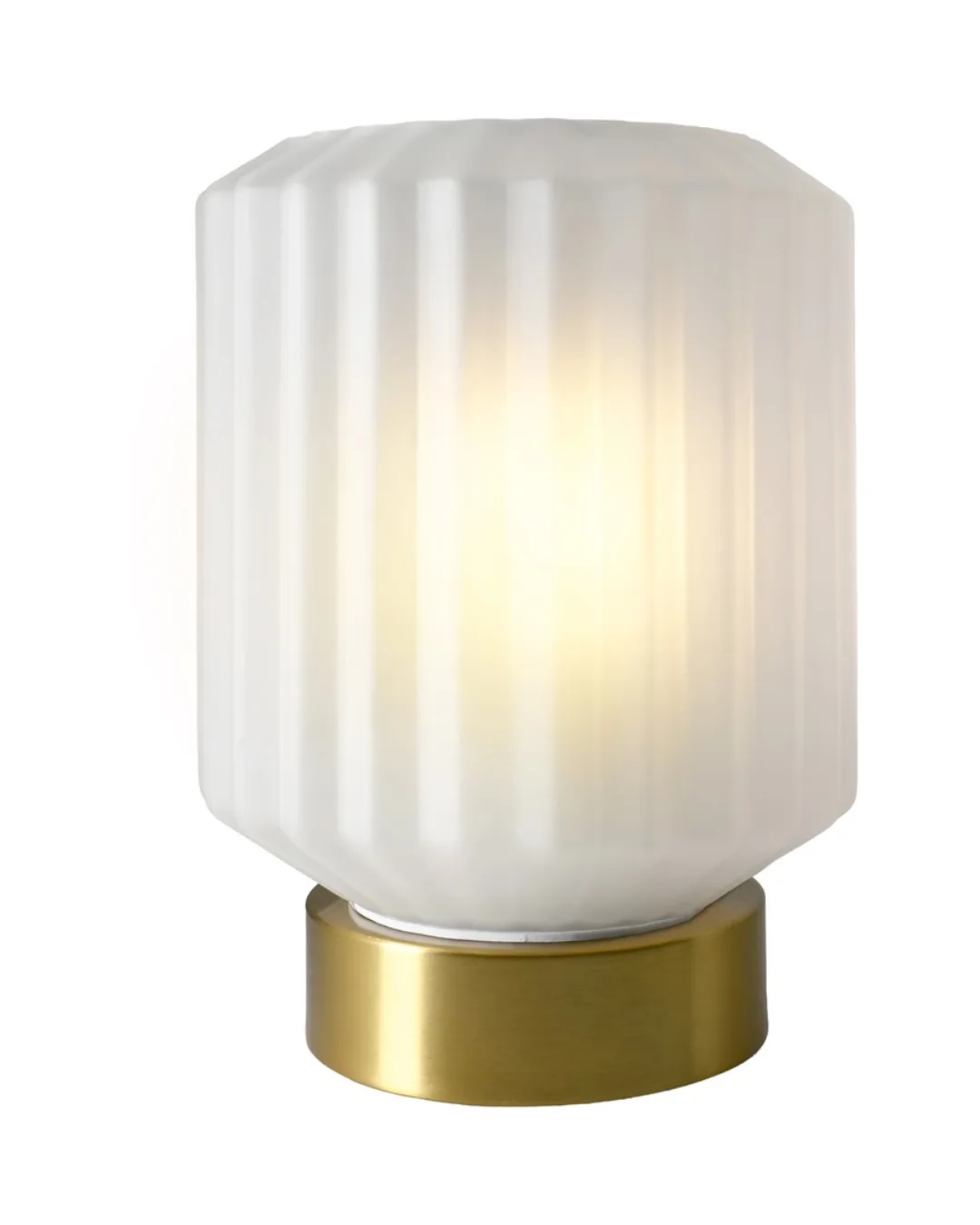 LED table lamp