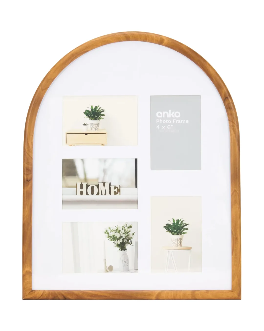 collage photo frame