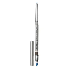 Clinique Quickliner For Eyes Eyeliner blue grey 