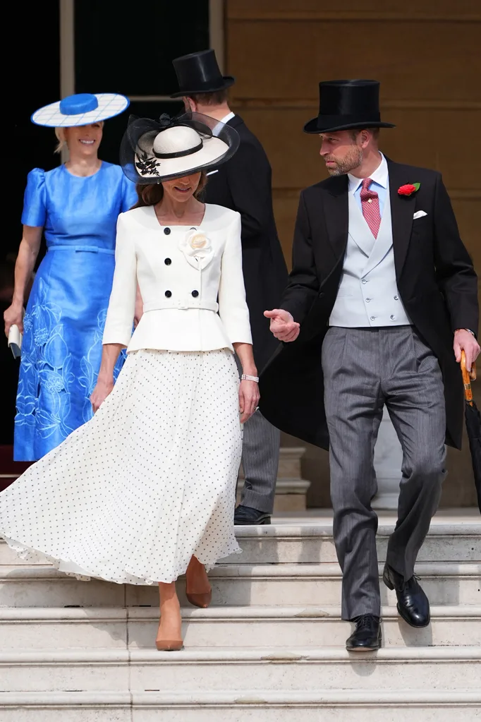 prince william kate middleton zara tindall