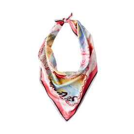 cotton on hair scarf