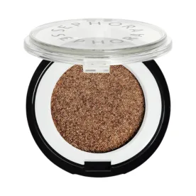 Sephora Collection Colorful Eyeshadow Mono Glitter golden 
