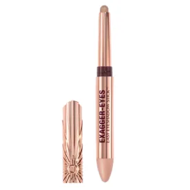 Charlotte Tilbury Exagger-Eyes Easy Eyeshadow Stick nude sculpt 