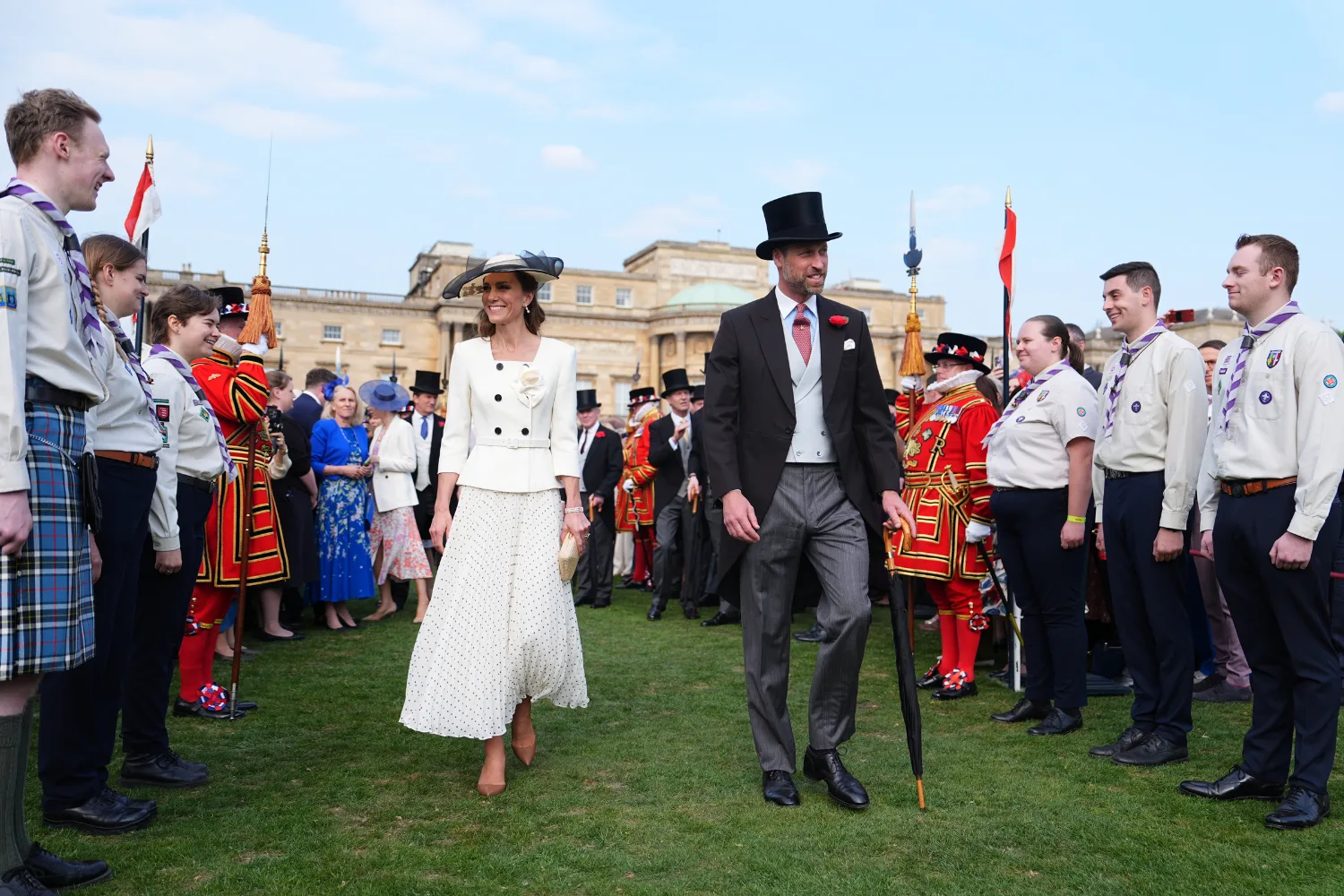 prince william kate middleton