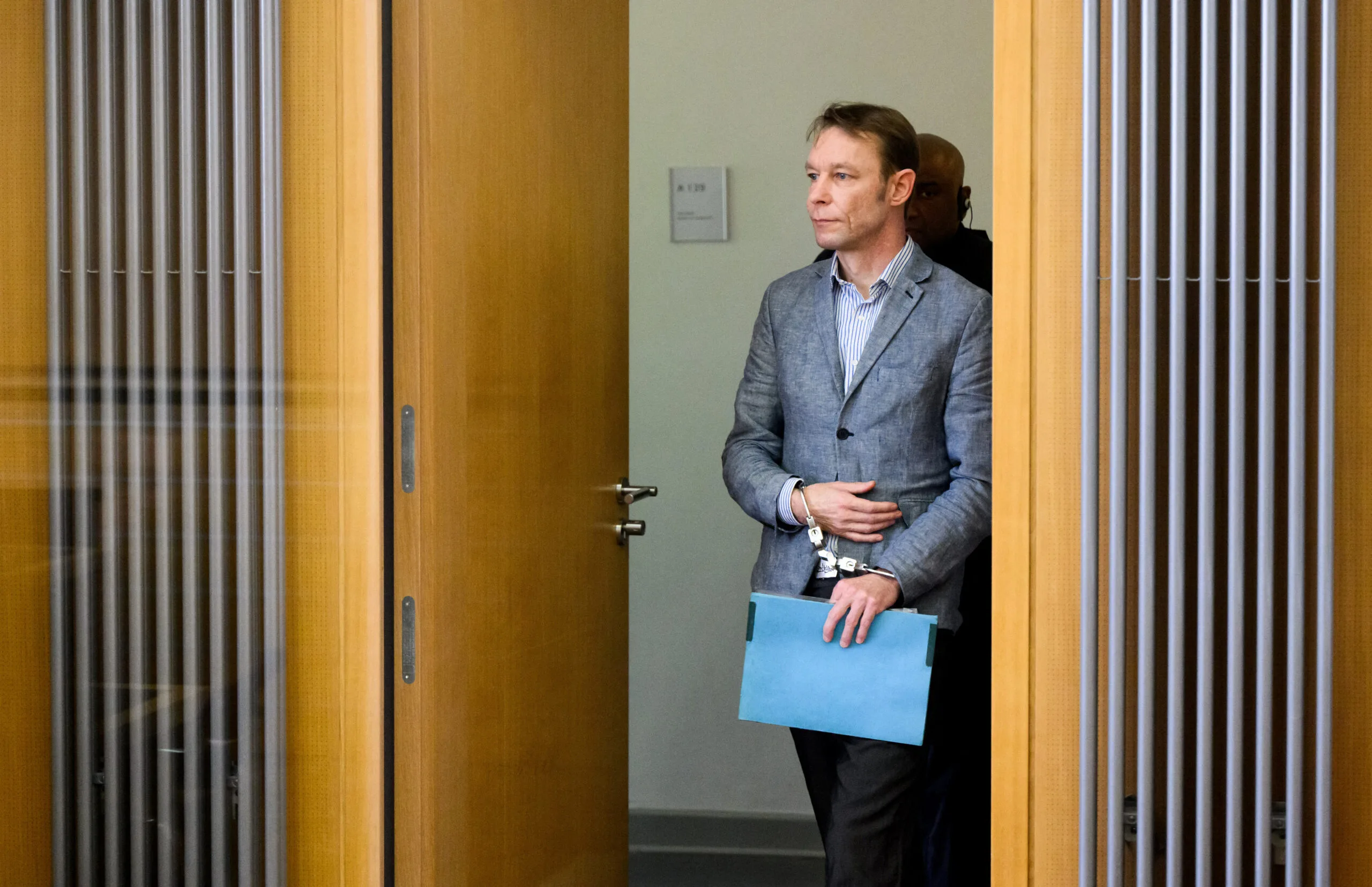 Christian Brueckner