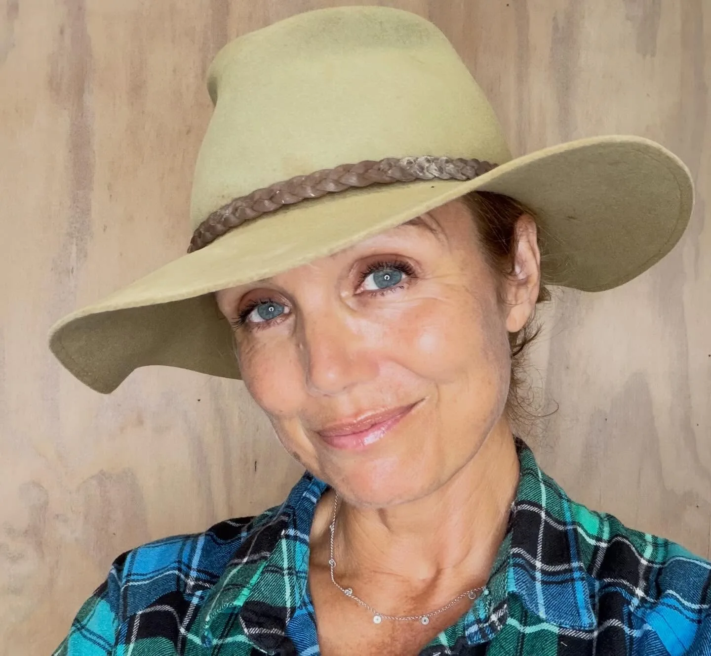 McLeod's Daughter's Bridie Carter 