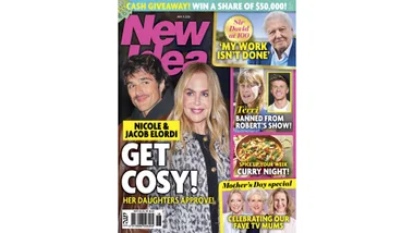 New Idea Issue 18 2026 Puzzles