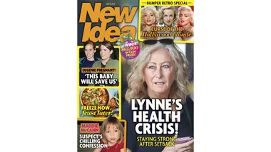 New Idea Issue 19 2026 Puzzles