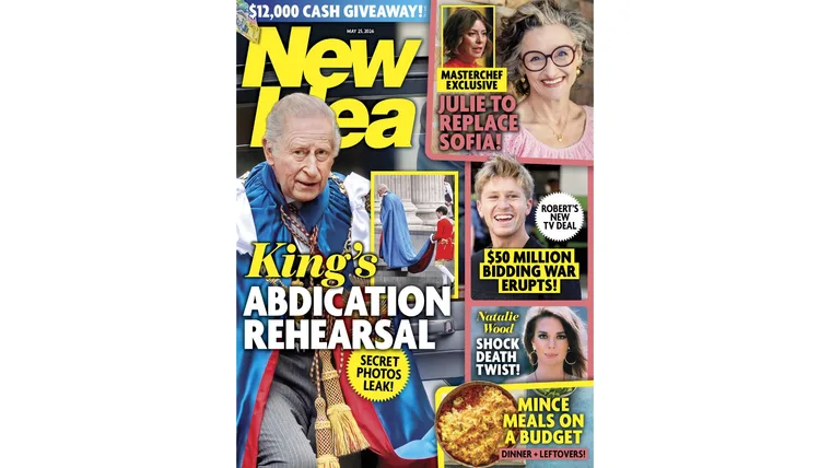 New Idea Issue 20 2026 Puzzles
