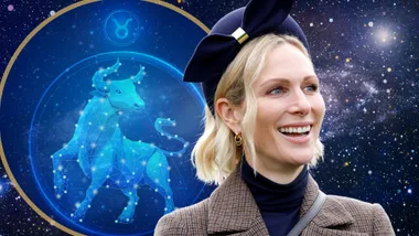 zara tindall