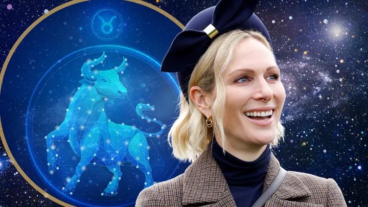 What Zara Tindall’s stars reveal about the sporty royal