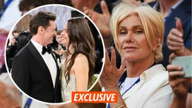 EXCLUSIVE: Deborra-lee Furness’ heartbreak over Hugh Jackman and Sutton Foster’s Met Gala debut