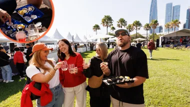 pyrmont festival