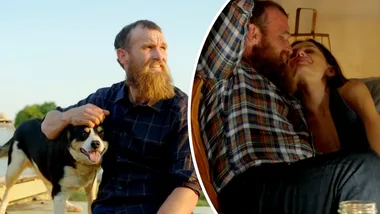 Farmer Jason Farmer Wants a Wife